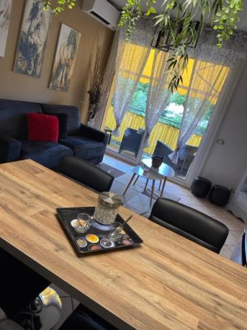Location Saisonniere Menton 220 M Des Plages Exteriér fotografie